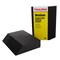 Toolpro Medium Single Angle Sanding Sponge - Box of 24 TP04152 - alternate 2